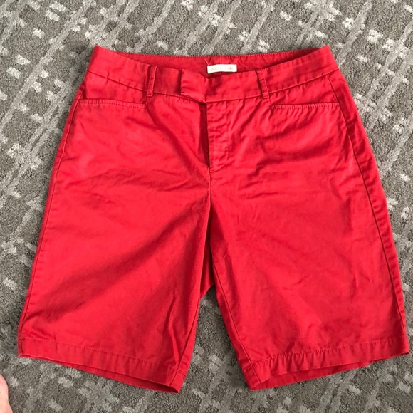 Pants - Dockers Bermuda Shorts - size 10